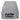 Aus dem Weg, ich muss zur Buchhandlung – Beanie in Grau meliert, Ansicht 1 #farbe_grau-meliert