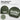 Aus dem Weg, ich muss zur Buchhandlung – Beanie in Olive, Ansicht 2 #farbe_olive