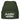 Aus dem Weg, ich brauche Wochenende – Beanie in Olive, Ansicht 1 #farbe_olive