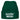 Aus dem Weg, ich muss mich hinlegen – Beanie in Dunkelgrün, Ansicht 1 #farbe_dunkelgr-n