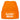 Aus dem Weg, ich muss mich hinlegen – Beanie in Orange, Ansicht 1 #farbe_orange