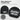 Aus dem Weg, ich muss mich hinlegen – Beanie in Schwarz, Ansicht 2 #farbe_schwarz