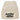 Aus dem Weg, ich brauche Abstand – Beanie in Beige, Ansicht 1 #farbe_beige