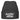 Aus dem Weg, ich brauche Abstand – Beanie in Dunkelgrau, Ansicht 1 #farbe_dunkelgrau