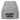 Aus dem Weg, ich brauche Abstand – Beanie in Grau meliert, Ansicht 1 #farbe_grau-meliert