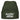 Aus dem Weg, ich brauche Abstand – Beanie in Olive, Ansicht 1 #farbe_olive