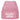 Aus dem Weg, ich brauche Abstand – Beanie in Rose, Ansicht 1 #farbe_rose