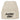 Aus dem Weg, ich muss auf die Couch – Beanie in Beige, Ansicht 1 #farbe_beige