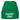 Aus dem Weg, ich muss auf die Couch – Beanie in Grün, Ansicht 1 #farbe_gr-n