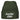 Aus dem Weg, ich muss auf die Couch – Beanie in Olive, Ansicht 1 #farbe_olive