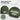 Aus dem Weg, ich muss auf die Couch – Beanie in Olive, Ansicht 2 #farbe_olive