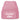 Aus dem Weg, ich muss auf die Couch – Beanie in Rose, Ansicht 1 #farbe_rose