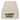 Aus dem Weg, ich brauche Winterschlaf – Beanie in Beige, Ansicht 1 #farbe_beige