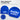 Aus dem Weg, ich brauche Winterschlaf – Beanie in Blau, Ansicht 2 #farbe_blau