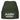 Aus dem Weg, ich brauche Winterschlaf – Beanie in Olive, Ansicht 1 #farbe_olive