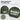 Aus dem Weg, ich brauche Winterschlaf – Beanie in Olive, Ansicht 2 #farbe_olive