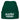 Aus dem Weg, ich bin von der Feuerwehr – Beanie in Dunkelgrün, Ansicht 1 #farbe_dunkelgr-n
