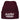 Aus dem Weg, ich bin von der Feuerwehr – Beanie in Dunkelrot, Ansicht 1 #farbe_dunkelrot