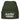 Aus dem Weg, ich bin von der Feuerwehr – Beanie in Olive, Ansicht 1 #farbe_olive