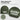 Aus dem Weg, ich bin von der Feuerwehr – Beanie in Olive, Ansicht 2 #farbe_olive