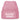 Aus dem Weg, ich bin von der Feuerwehr – Beanie in Rose, Ansicht 1 #farbe_rose