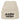 Aus dem Weg, ich habe Feierabend – Beanie in Beige, Ansicht 1 #farbe_beige