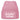Aus dem Weg, ich habe Feierabend – Beanie in Rose, Ansicht 1 #farbe_rose