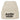 Aus dem Weg, heute wird eskaliert – Beanie in Beige, Ansicht 1 #farbe_beige