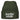 Aus dem Weg, heute wird eskaliert – Beanie in Olive, Ansicht 1 #farbe_olive