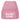 Aus dem Weg, heute wird eskaliert – Beanie in Rose, Ansicht 1 #farbe_rose