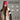 Aus dem Weg, heute wird eskaliert – Beanie in Rot, Ansicht 3 #farbe_rot