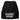 Aus dem Weg, heute wird eskaliert – Beanie in Schwarz, Ansicht 1 #farbe_schwarz
