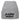 Aus dem Weg, es ist Wochenende – Beanie in Grau meliert, Ansicht 1 #farbe_grau-meliert