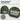 Aus dem Weg, es ist Wochenende – Beanie in Olive, Ansicht 2 #farbe_olive