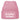 Aus dem Weg, es ist Wochenende – Beanie in Rose, Ansicht 1 #farbe_rose
