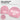 Aus dem Weg, jetzt kommt Opa – Beanie in Rose, Ansicht 2 #farbe_rose