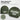 Aus dem Weg, jetzt kommt Papa – Beanie in Olive, Ansicht 2 #farbe_olive
