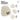 Aus dem Weg, jetzt kommt Mama – Beanie in Beige, Ansicht 4 #farbe_beige