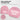 Aus dem Weg, jetzt kommt Mama – Beanie in Rose, Ansicht 2 #farbe_rose