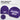 Aus dem Weg, jetzt kommt Mama – Beanie in Violett, Ansicht 2 #farbe_violett