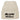 Mir reicht’s, ich brauche Abenteuer – Beanie in Beige, Ansicht 1 #farbe_beige