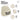 Mir reicht’s, ich brauche Abenteuer – Beanie in Beige, Ansicht 4 #farbe_beige