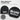 Mir reicht’s, ich brauche Abenteuer – Beanie in Schwarz, Ansicht 2 #farbe_schwarz
