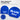 Mir reicht’s, ich gehe auf den Acker – Beanie in Blau, Ansicht 2 #farbe_blau