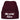 Mir reicht’s, ich gehe auf den Acker – Beanie in Dunkelrot, Ansicht 1 #farbe_dunkelrot