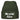 Mir reicht’s, ich gehe auf den Acker – Beanie in Olive, Ansicht 1 #farbe_olive