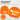 Mir reicht’s, ich gehe auf den Acker – Beanie in Orange, Ansicht 2 #farbe_orange