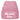 Mir reicht’s, ich gehe auf den Acker – Beanie in Rose, Ansicht 1 #farbe_rose