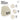 Mir reicht’s, ich gehe zu den Alpakas – Beanie in Beige, Ansicht 4 #farbe_beige