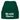 Mir reicht’s, ich gehe zu den Alpakas – Beanie in Dunkelgrün, Ansicht 1 #farbe_dunkelgr-n